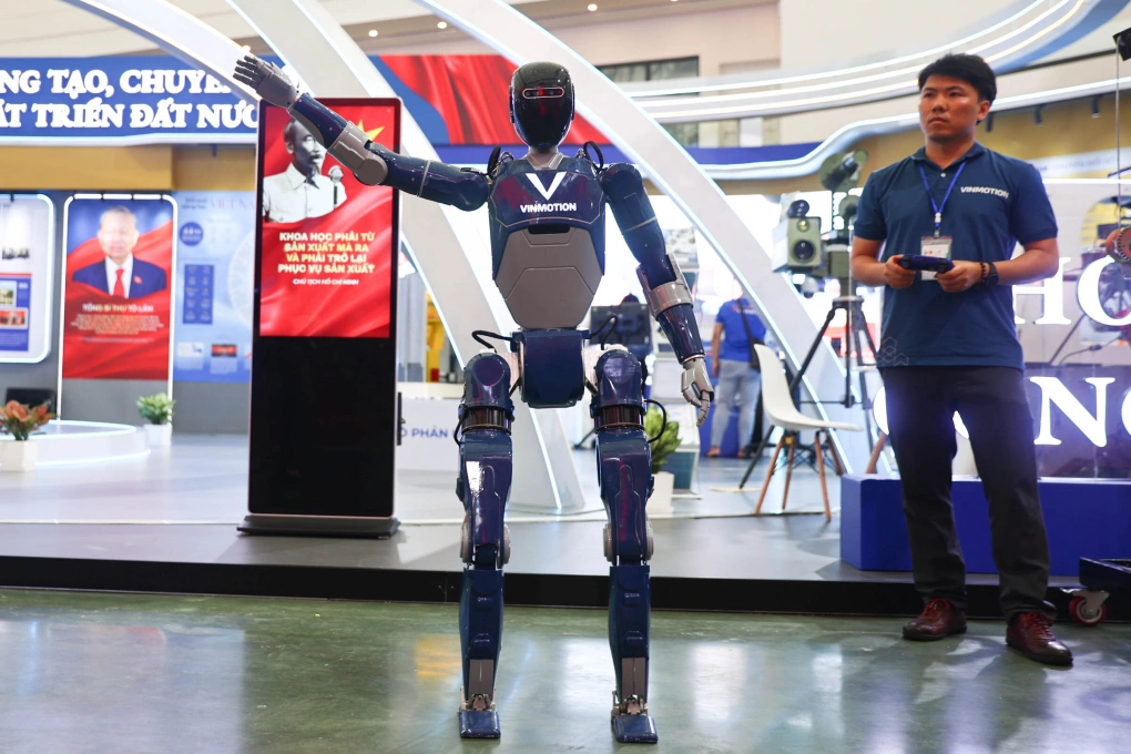 AI đang thay đổi văn hóa doanh nghiệp